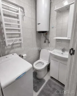 1-комнатная квартира, 18 м.кв.