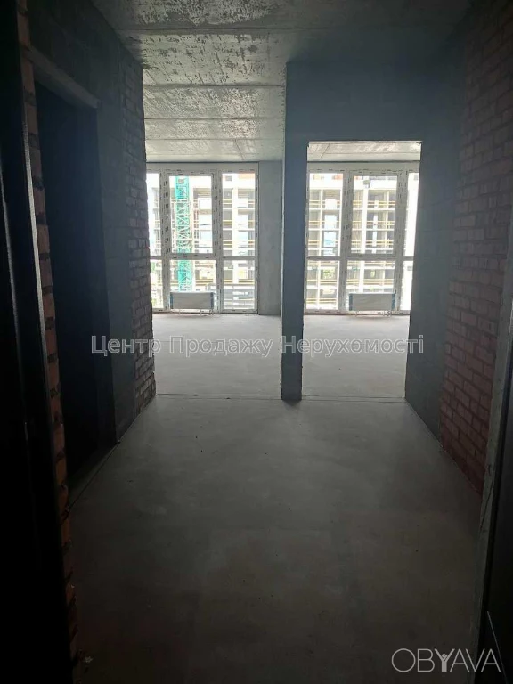 Однокомнатная квартира, 44.1 м².