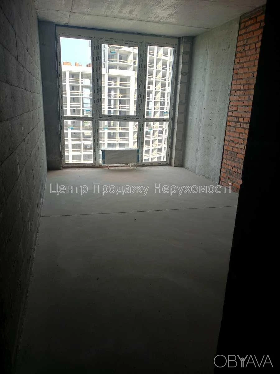 Однокомнатная квартира, 44.1 м².