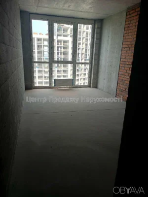 Однокомнатная квартира, 44.1 м².
