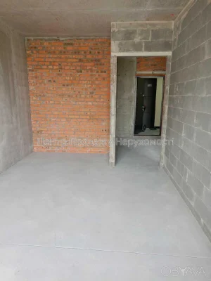 Однокомнатная квартира, 44.1 м².