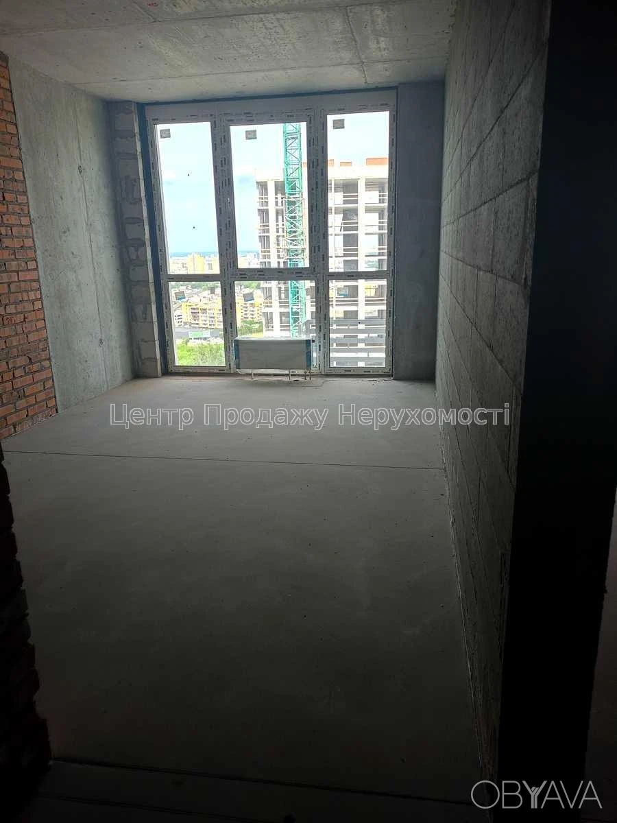 Однокомнатная квартира, 44.1 м².