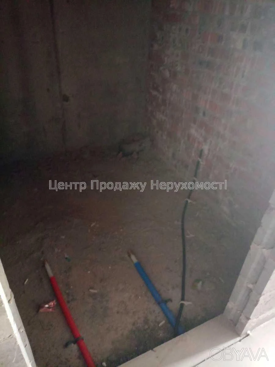 Однокомнатная квартира, 44.1 м².