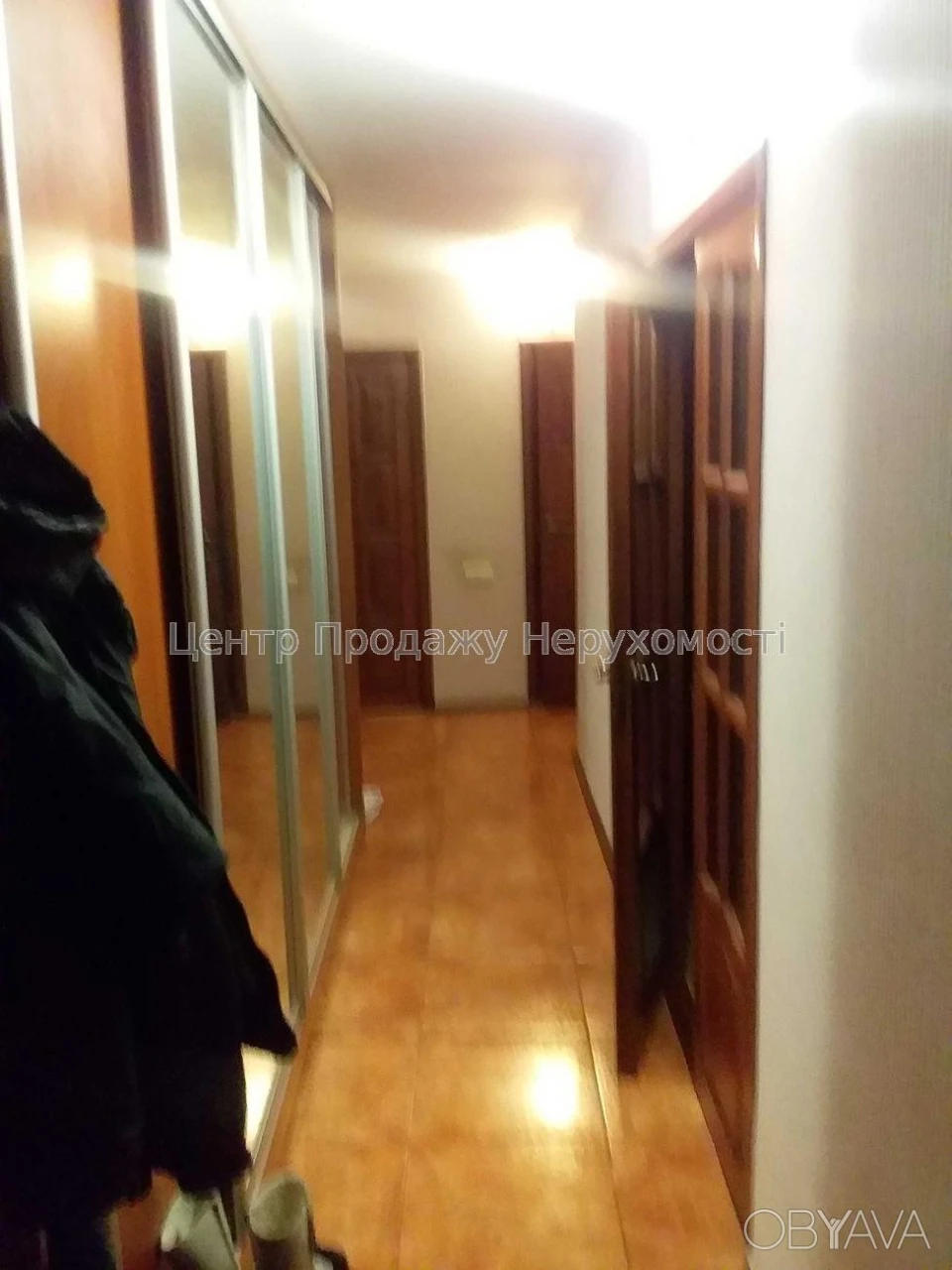 3-комнатная квартира, 66,3 кв. м.