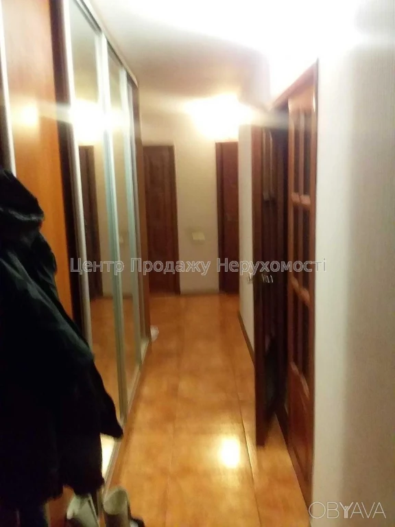 3-комнатная квартира, 66,3 кв. м.