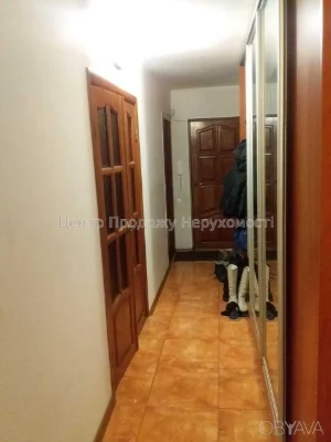 3-комнатная квартира, 66,3 кв. м.