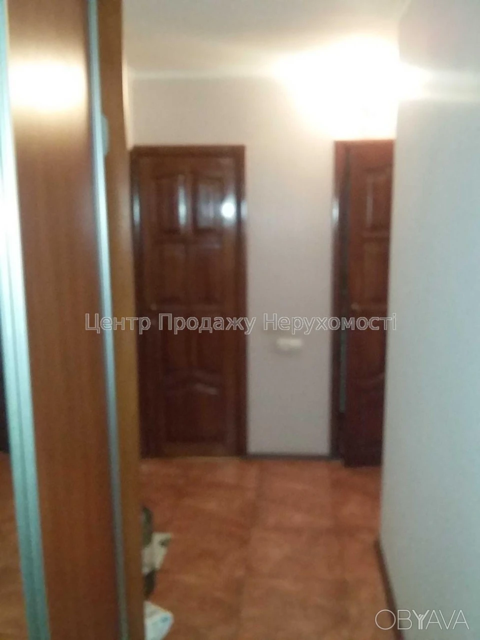 3-комнатная квартира, 66,3 кв. м.