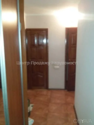 3-комнатная квартира, 66,3 кв. м.
