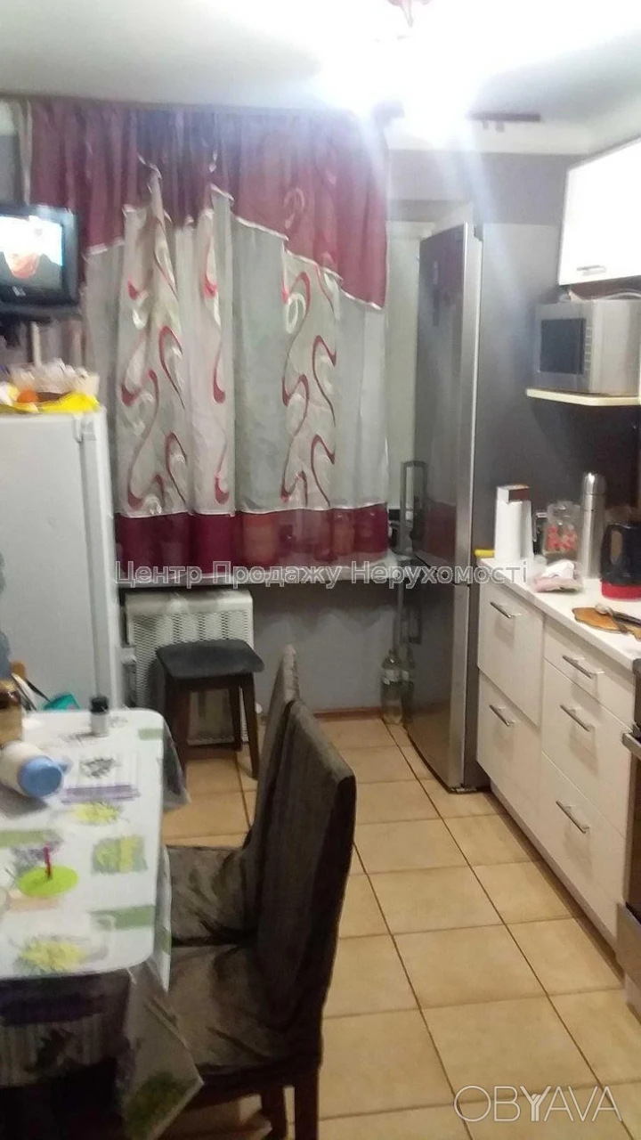 3-комнатная квартира, 66,3 кв. м.