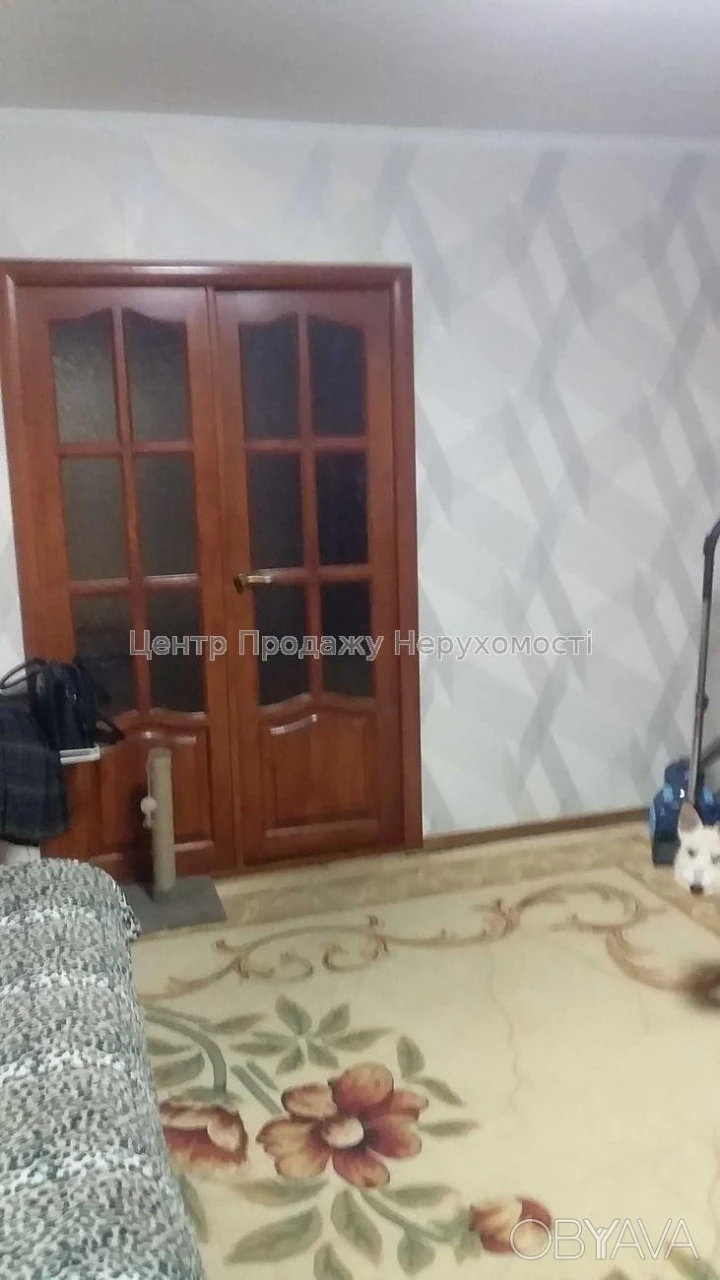 3-комнатная квартира, 66,3 кв. м.