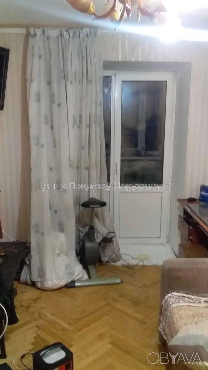 3-комнатная квартира, 66,3 кв. м.
