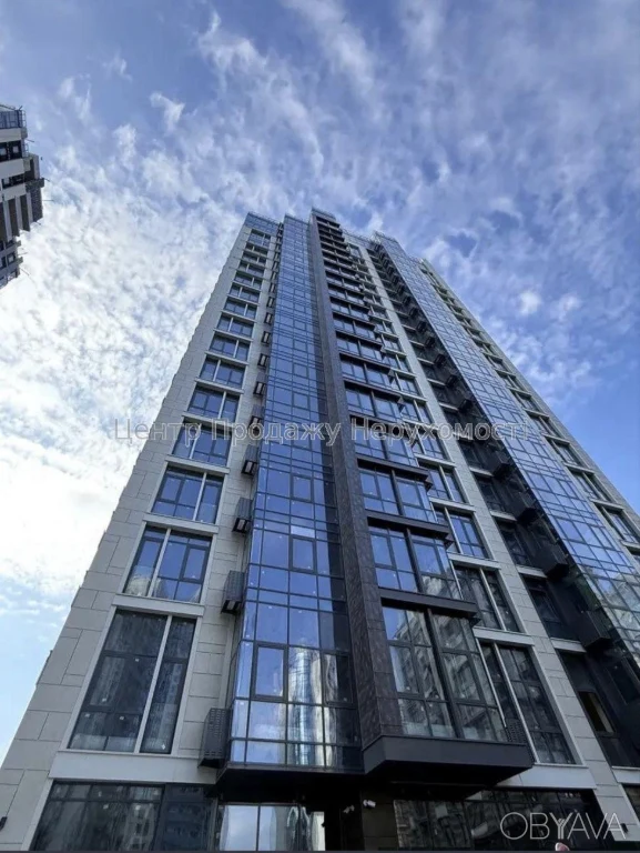 1-bedroom apartment, 57.9 sq. m.