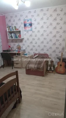 2-room apartment, 53 sq. m.