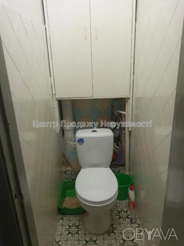 2-room apartment, 53 sq. m.
