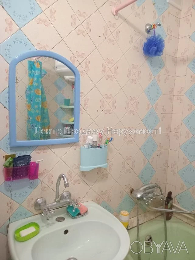2-room apartment, 53 sq. m.