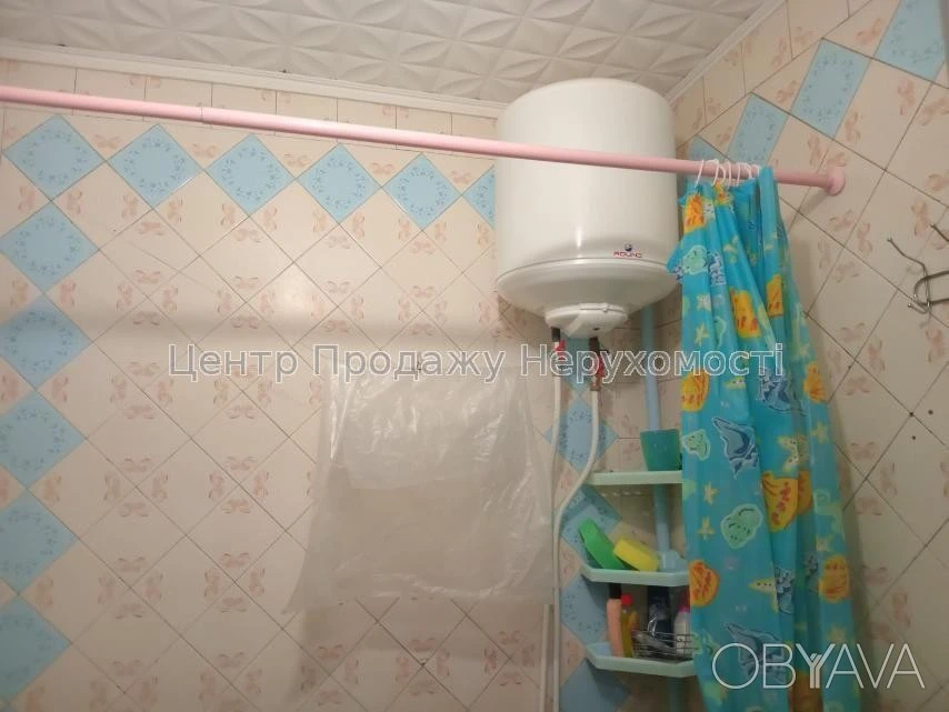 2-room apartment, 53 sq. m.