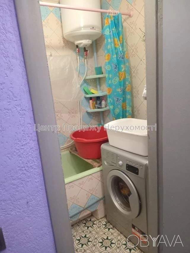 2-room apartment, 53 sq. m.