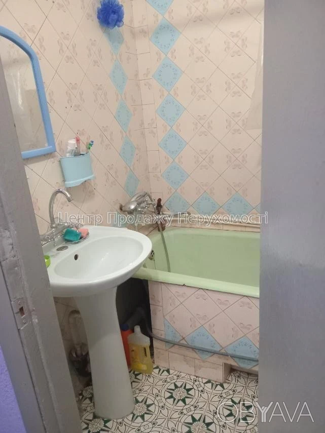 2-room apartment, 53 sq. m.
