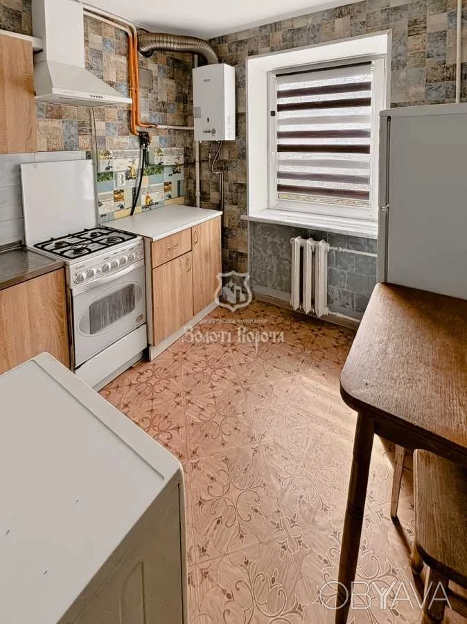 2-комнатная квартира, 45.00 кв.м