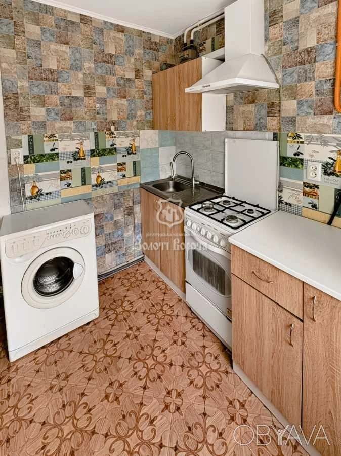 2-комнатная квартира, 45.00 кв.м