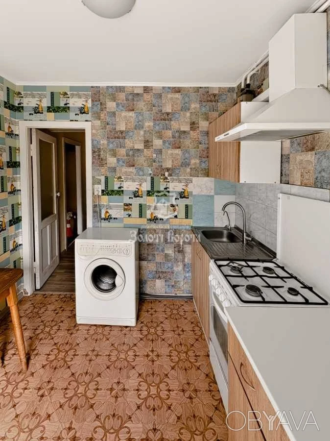 2-комнатная квартира, 45.00 кв.м