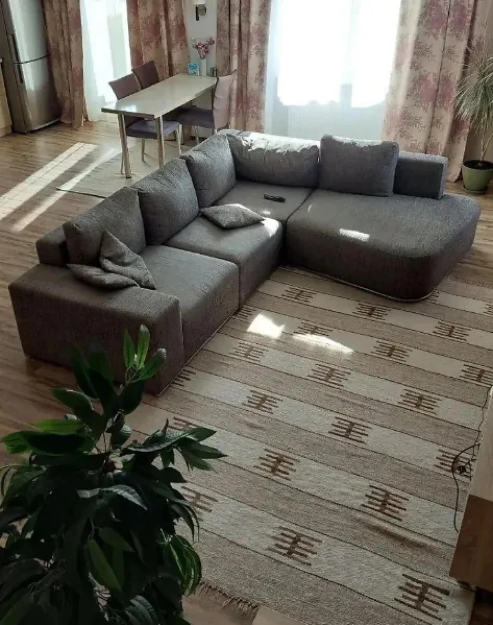 Продам дворівневу 3-кімнатну 100 м² | ЖК «Олімпійський» | Ку
