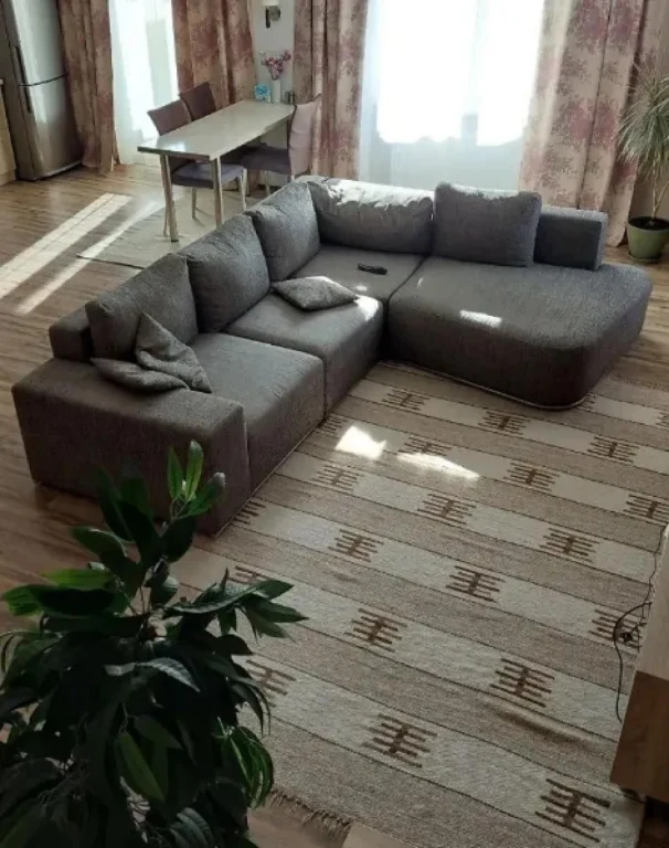 Продам дворівневу 3-кімнатну 100 м² | ЖК «Олімпійський» | Ку