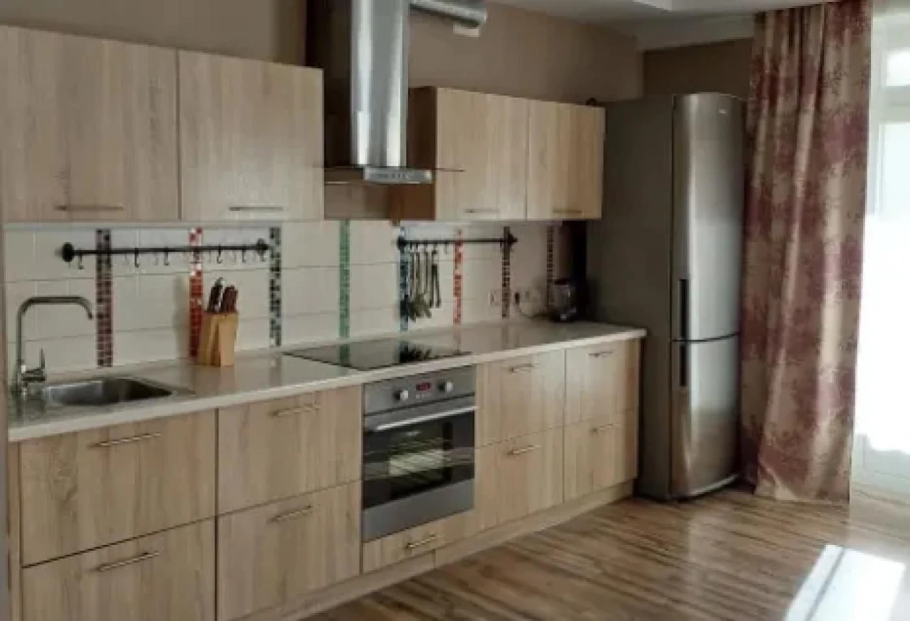 Продам дворівневу 3-кімнатну 100 м² | ЖК «Олімпійський» | Ку