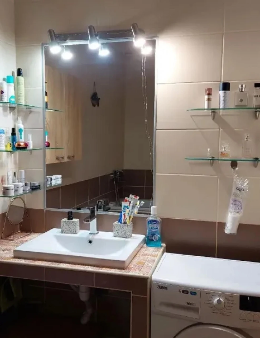 Продам дворівневу 3-кімнатну 100 м² | ЖК «Олімпійський» | Ку