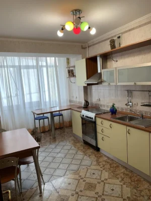 Продам 3К 104 м² + ГАРАЖ 119 м² | Нагірний | Авторський ремо