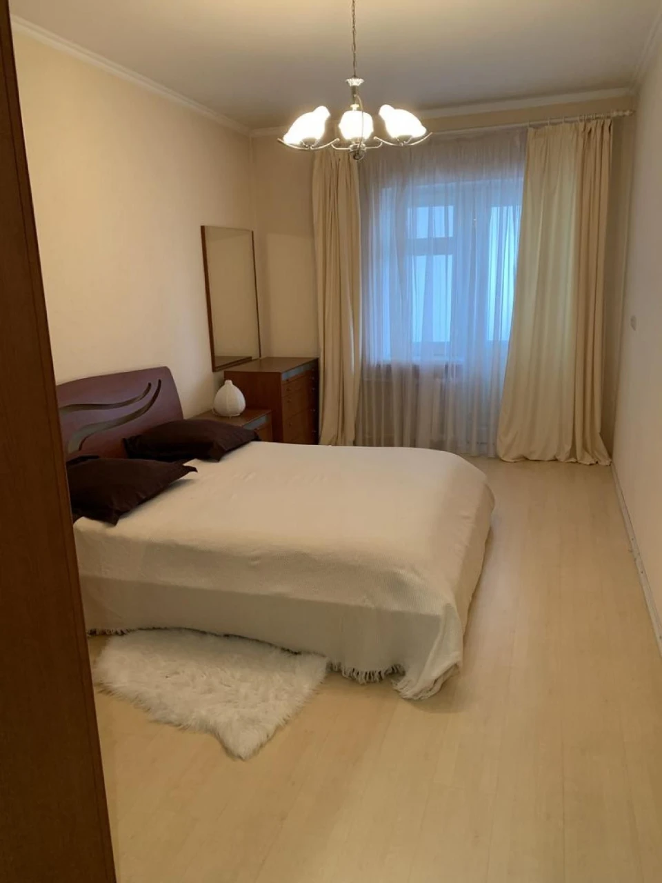 Продам 3К 104 м² + ГАРАЖ 119 м² | Нагірний | Авторський ремо