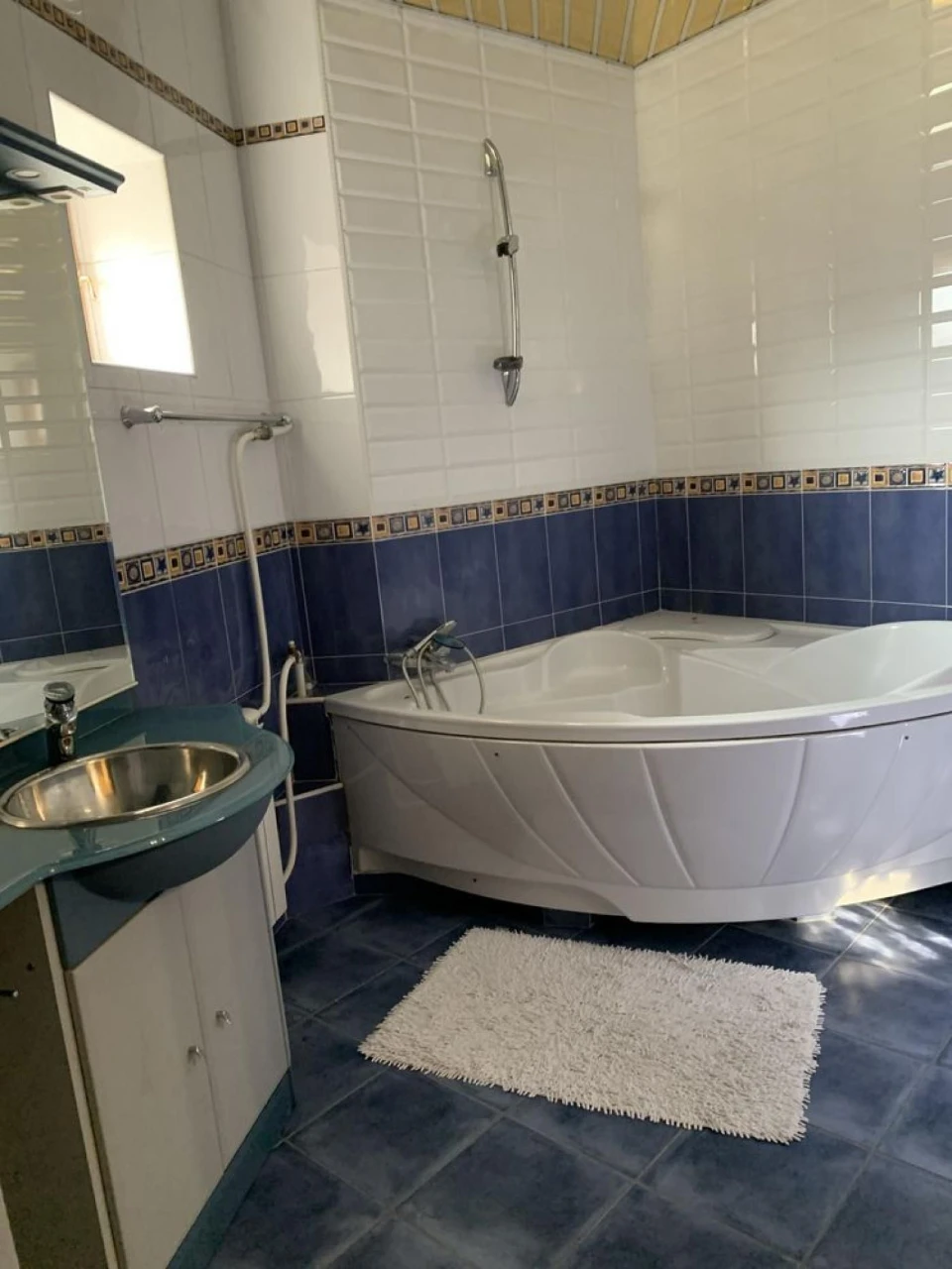 Продам 3К 104 м² + ГАРАЖ 119 м² | Нагірний | Авторський ремо