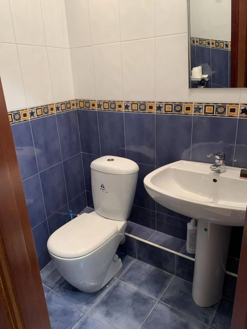 Продам 3К 104 м² + ГАРАЖ 119 м² | Нагірний | Авторський ремо