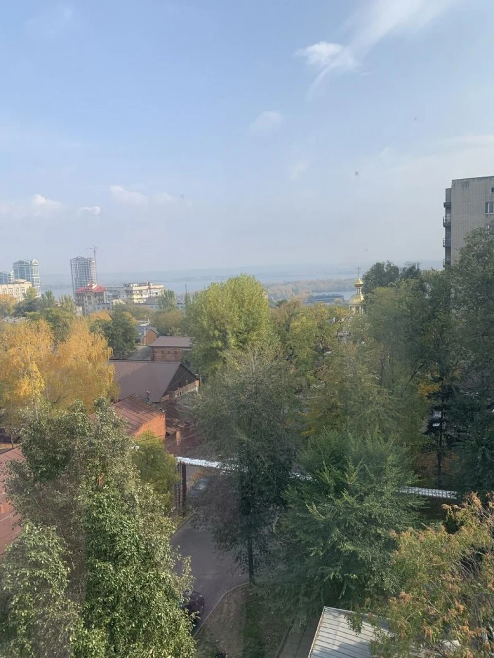 Продам 3К 104 м² + ГАРАЖ 119 м² | Нагірний | Авторський ремо
