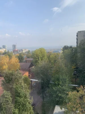 Продам 3К 104 м² + ГАРАЖ 119 м² | Нагірний | Авторський ремо