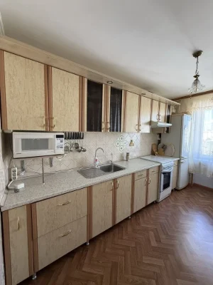 Продам 3х комн квартира Люстдорфская дорога Таирова Вузовски