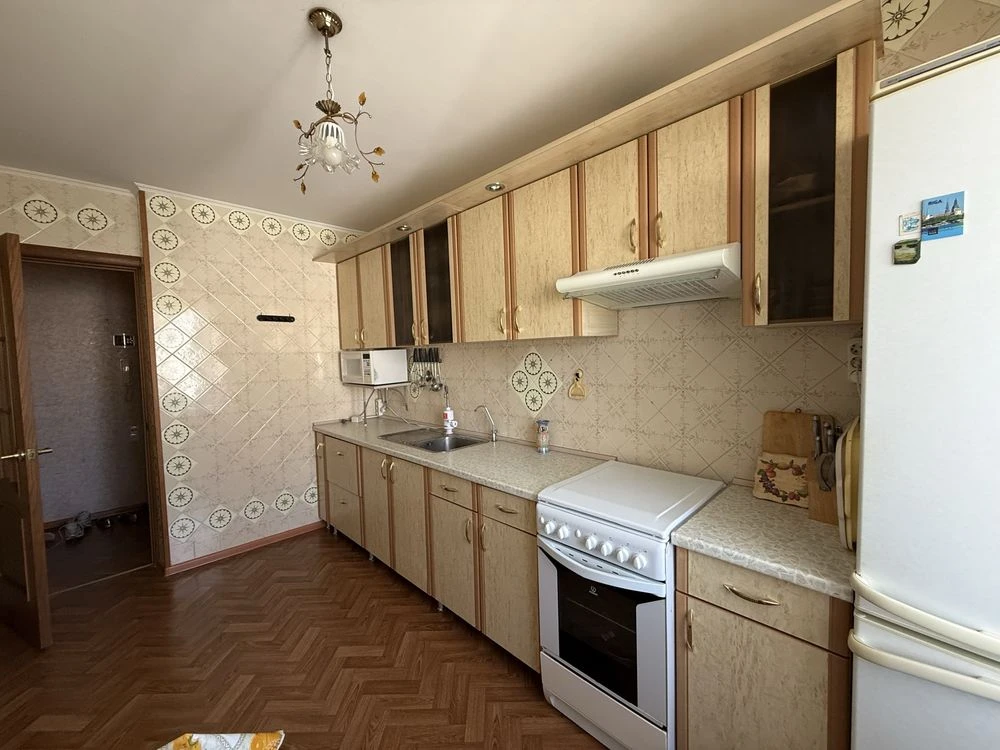 Продам 3х комн квартира Люстдорфская дорога Таирова Вузовски