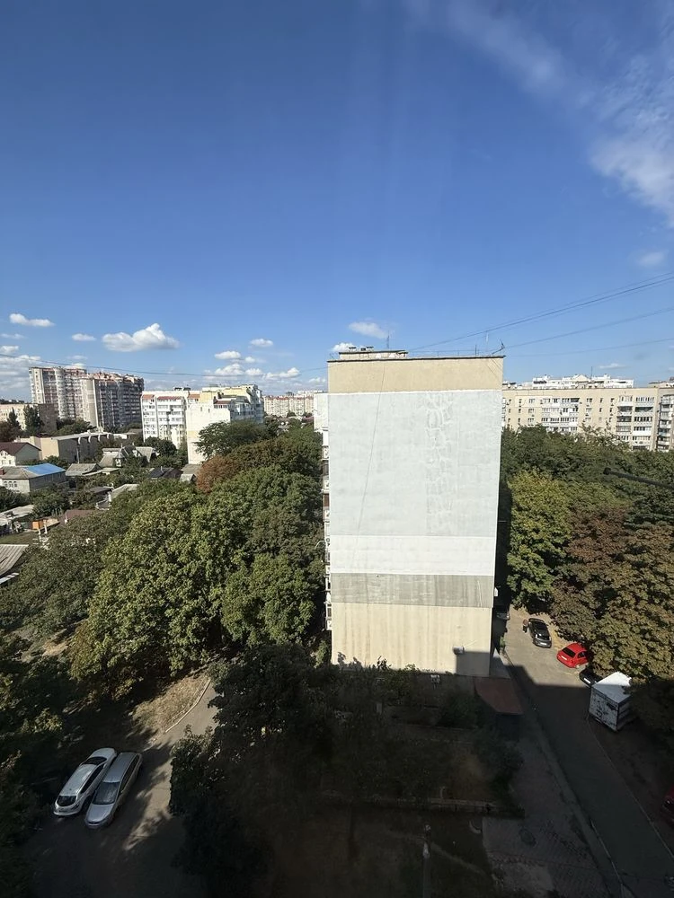 Продам 3х комн квартира Люстдорфская дорога Таирова Вузовски
