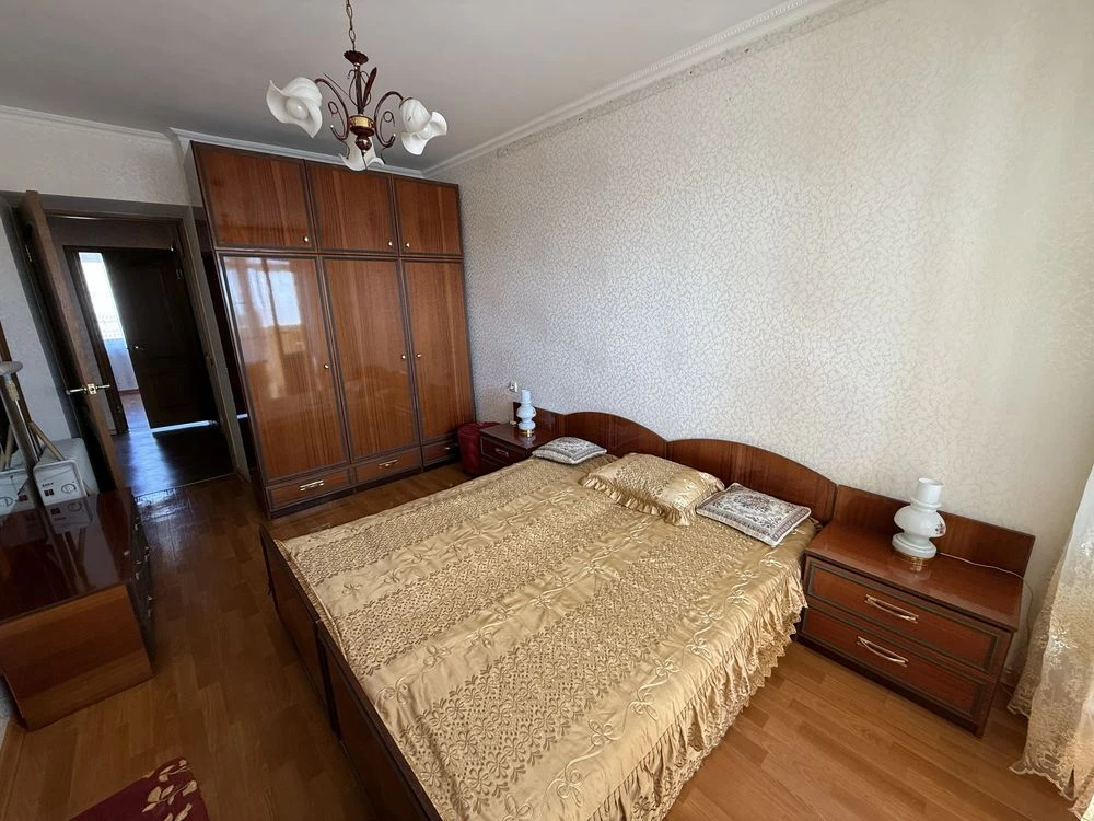 Продам 3х комн квартира Люстдорфская дорога Таирова Вузовски