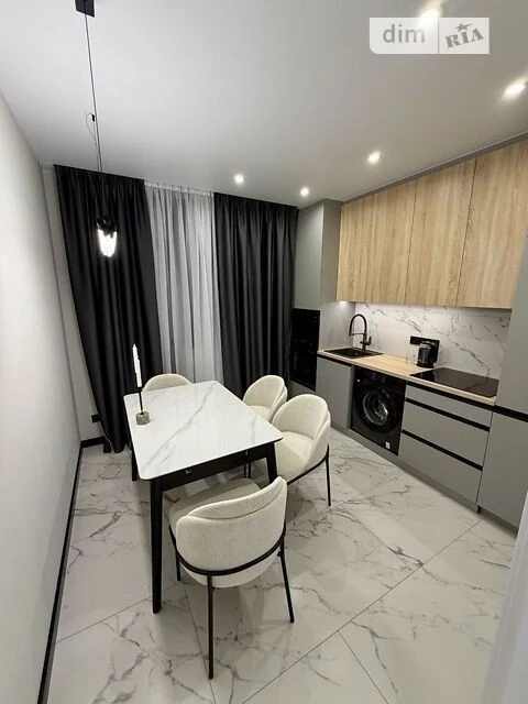 Sale of 1-room apartment 42 sq. m on Revutskogo St. 40B • ID 3470