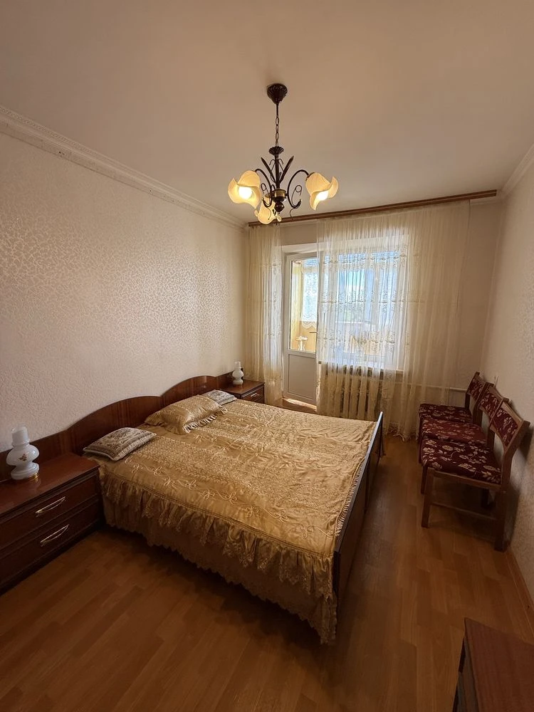 Продам 3х комн квартира Люстдорфская дорога Таирова Вузовски