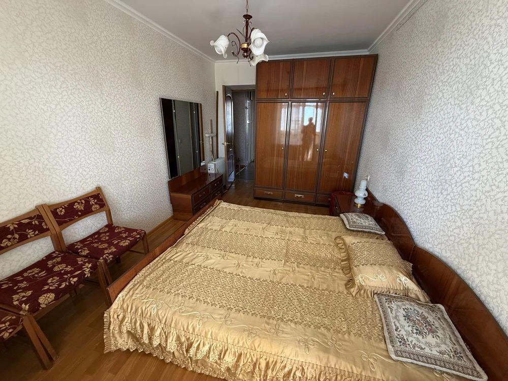 Продам 3х комн квартира Люстдорфская дорога Таирова Вузовски