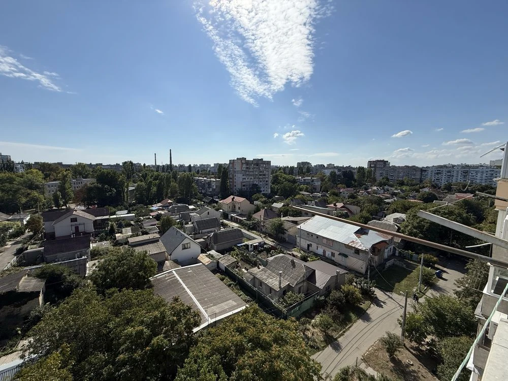 Продам 3х комн квартира Люстдорфская дорога Таирова Вузовски