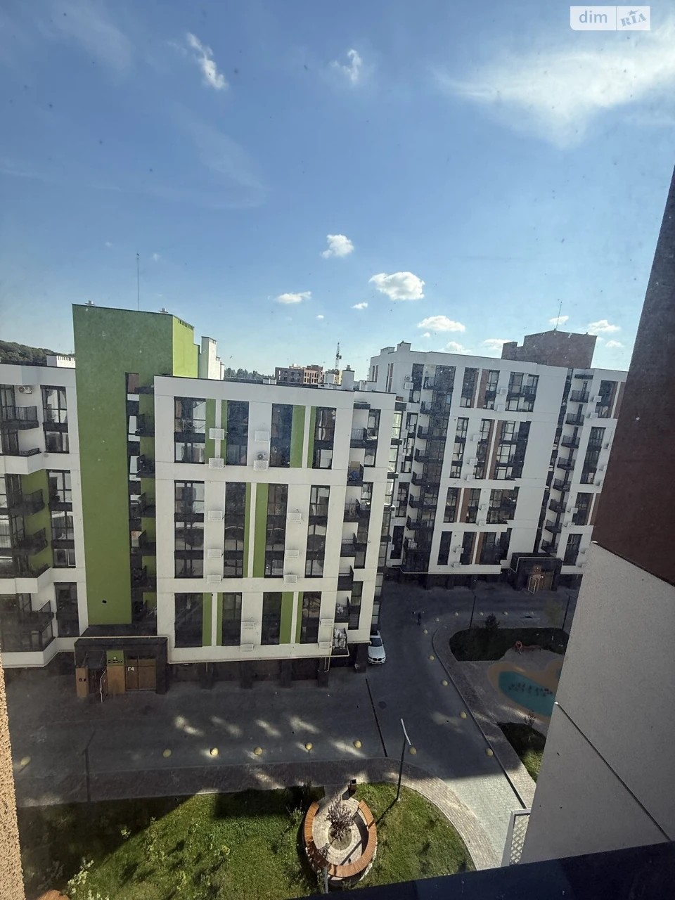 Продаж Квартира Корея