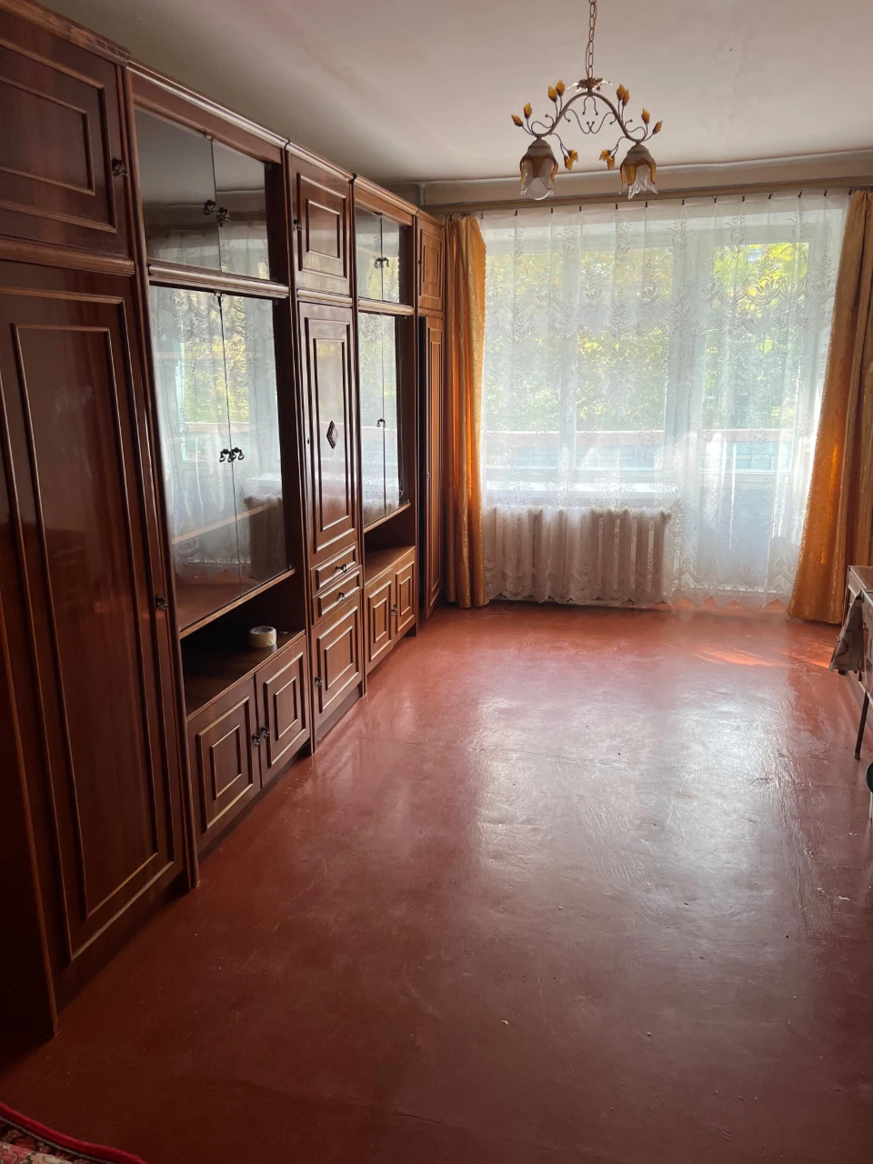 Продаж 1 квартири Рівне, район Чайки ( Богоявленська 4а)