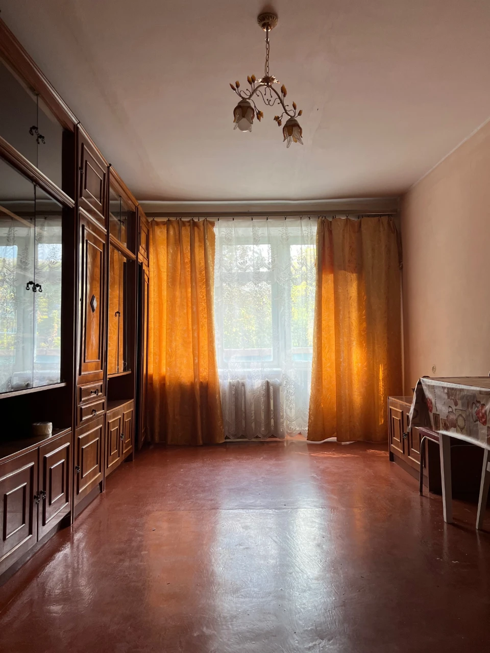 Продаж 1 квартири Рівне, район Чайки ( Богоявленська 4а)