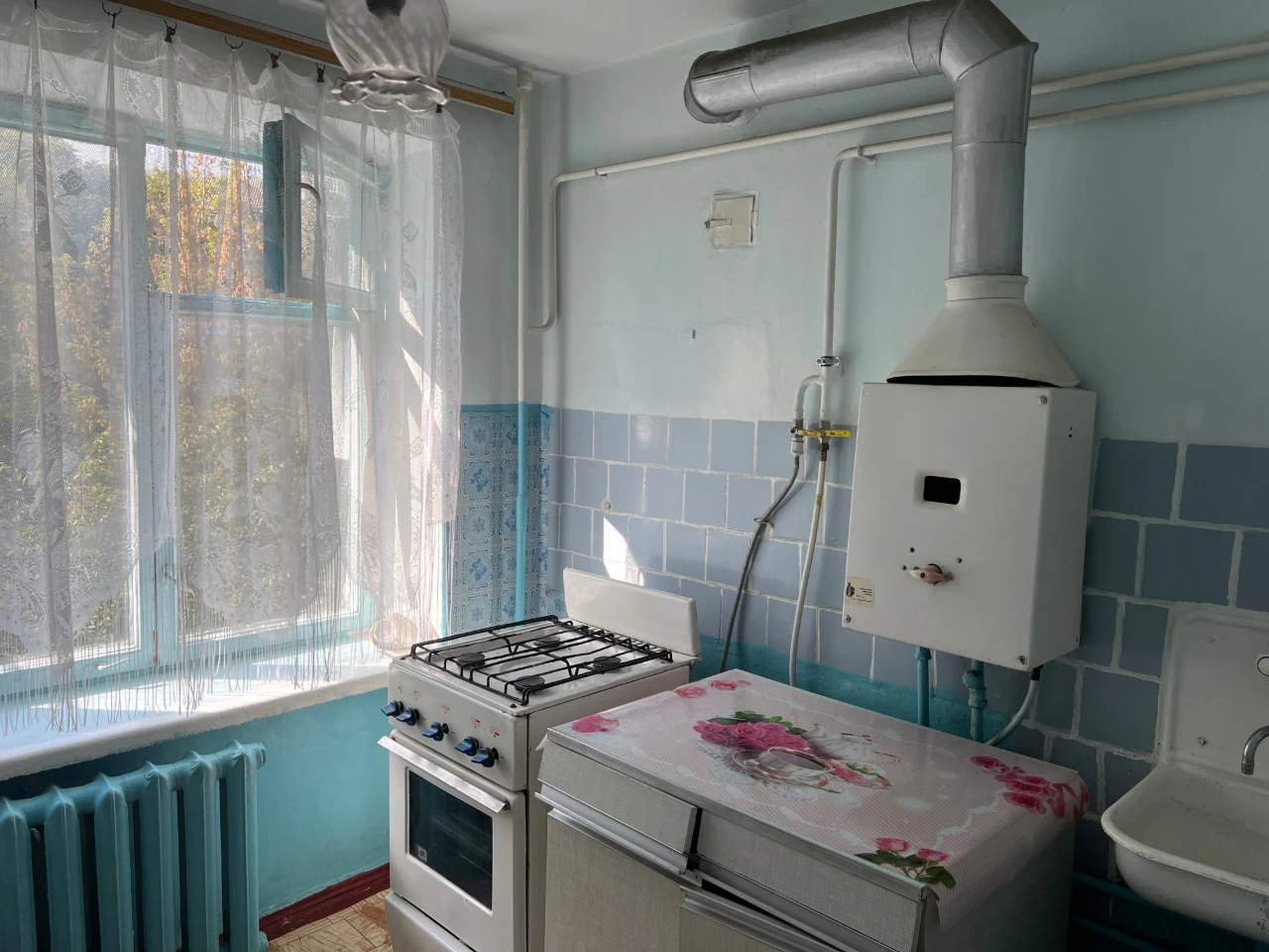Продаж 1 квартири Рівне, район Чайки ( Богоявленська 4а)