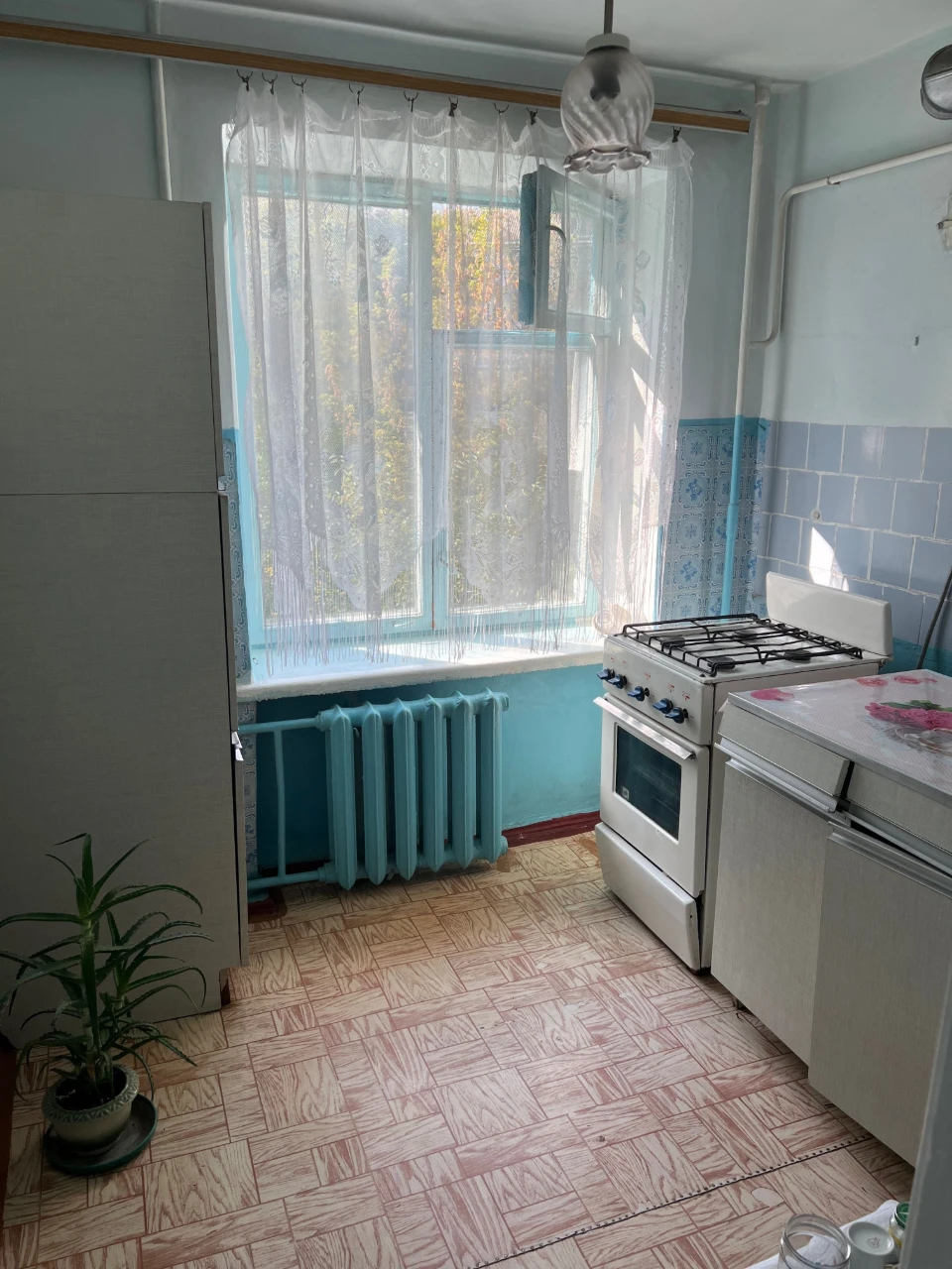 Продаж 1 квартири Рівне, район Чайки ( Богоявленська 4а)