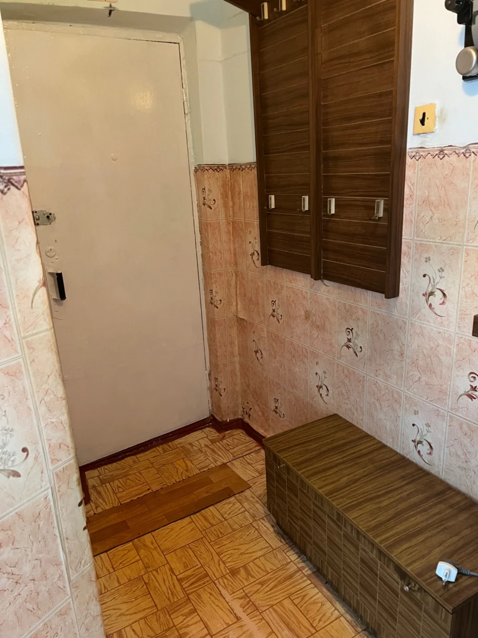 Продаж 1 квартири Рівне, район Чайки ( Богоявленська 4а)