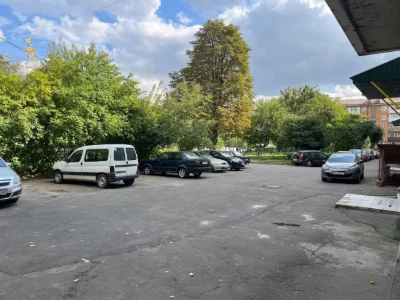 Продаж 1 квартири Рівне, район Чайки ( Богоявленська 4а)